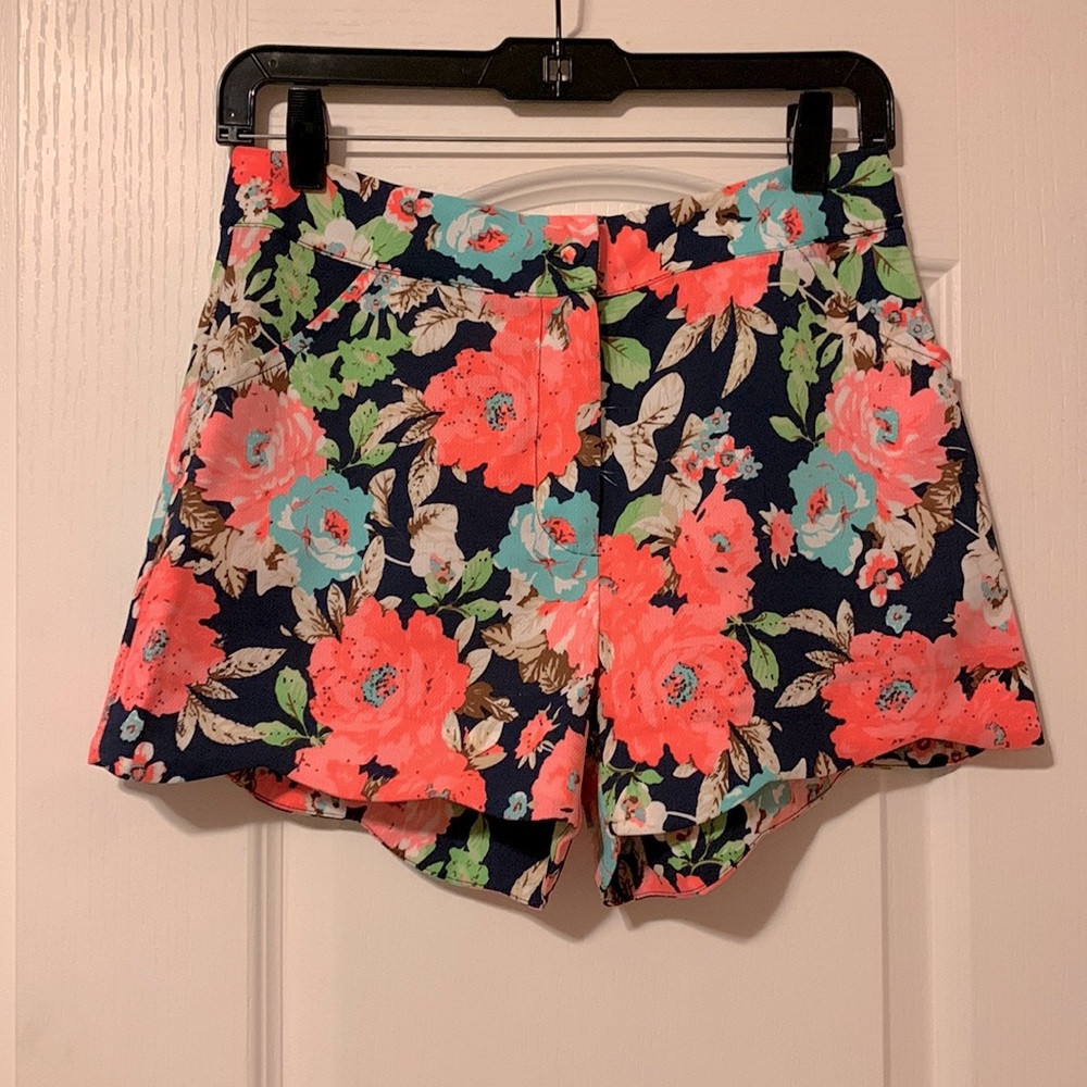 Brand: Sis and Sis, Size: small, Colors: hot pink, mint, navy, lime green, cream